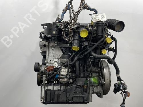 Motor für PEUGEOT 407 SW (6E_, 6D_) 2.0 HDi 135 (136 hp) 30947584