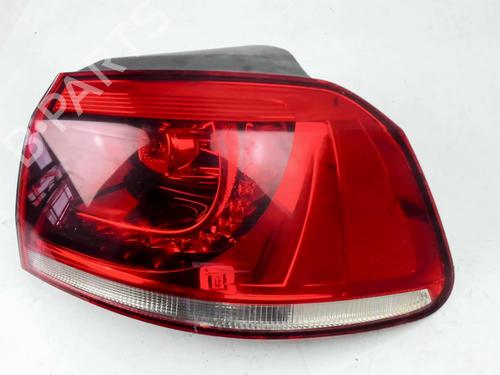 Used Right taillight Right taillight 37626778 37626778