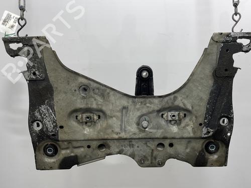 Used Subframe RENAULT CLIO III (BR0/1, CR0/1) 1.5 dCi (C/BR0G, C/BR1G) (68 hp) 27705660