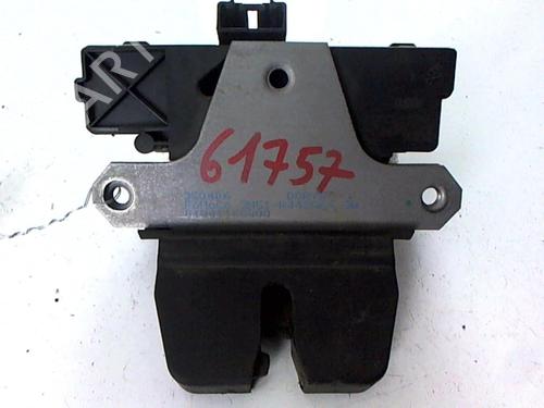 Bakluke lås FORD FOCUS C-MAX (DM2) 1.8 TDCi | BP20444594C101 