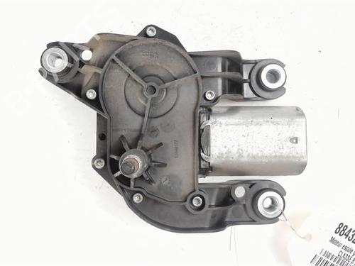 Rear wiper motor MERCEDES-BENZ B-CLASS Sports Tourer (W245) B 180 CDI (245.207) | BP20396002M102 