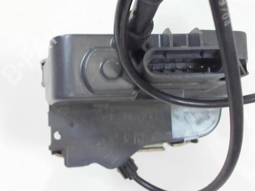 Used Rear left lock Rear left lock RENAULT MEGANE II Estate (KM0/1_) 1.5 dCi (KM02, KM13) (101 hp) 20390457 20390457