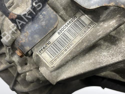 Getriebe RENAULT TRAFIC II Bus (JL) 2.0 dCi 90 (JL00, JL01, JL0H, JL0M, JL0P, JL0S) | BP29603923M3 