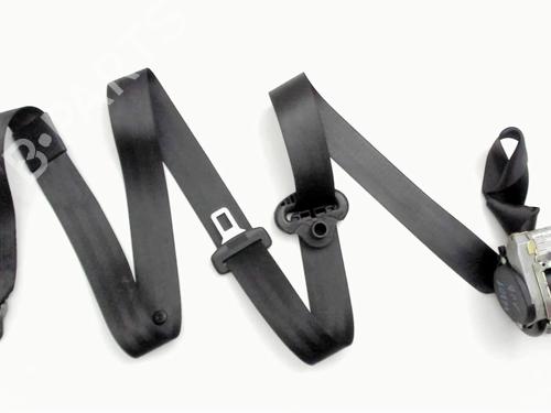 Front right seatbelt AUDI A2 (8Z0) 1.4 | BP27873645I25 - Image 2