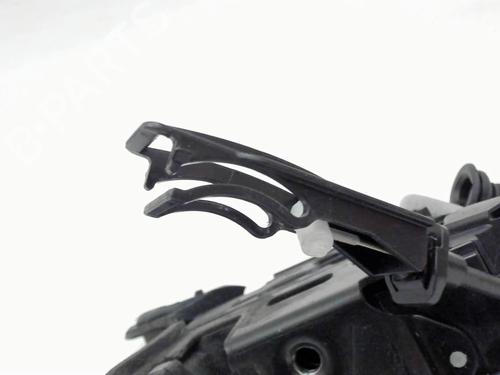 Used Front left lock Front left lock VW POLO V (6R1, 6C1) 1.4 TDI (75 hp) 32396833 32396833