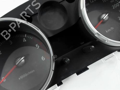 Instrument cluster NISSAN QASHQAI I (J10, NJ10) 1.5 dCi | BP21275443C47 