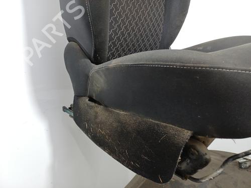 Left front seat RENAULT KANGOO Express (FW0/1_)  | BP36526276C15  - Image 5