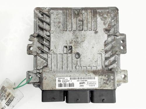 Engine control unit (ECU) FORD C-MAX II (DXA/CB7, DXA/CEU) 1.6 TDCi | BP30913008M57 - Image 5