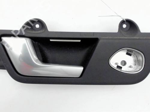 Rear left interior door handle AUDI A4 B6 (8E2) 1.9 TDI | BP33894880I15 - Image 4