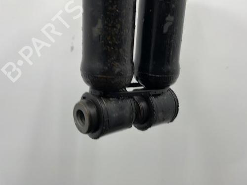 Højre bagtil støddæmper OPEL CROSSLAND X / CROSSLAND (P17, P2QO) 1.2 (75) (131 hp) 20397460