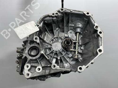 Gearbox SUZUKI SWIFT V (AZ) 1.2 Hybrid (Mild Hybrid) (A2L412) | BP23780590M3  - Image 5