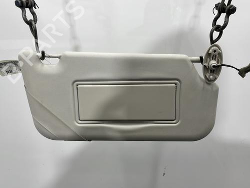 Used Right sun visor FORD FOCUS III 2.0 TDCi (115 hp) 31126740