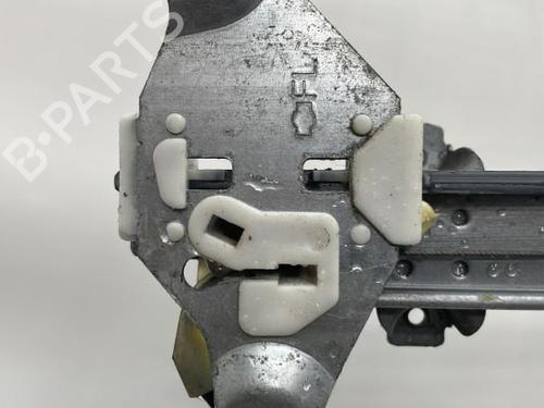 Rear left window mechanism NISSAN PATHFINDER III (R51) 2.5 dCi 4WD | BP20395831C24 