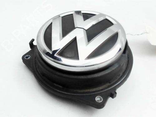 Tailgate handle VW POLO V (6R1, 6C1) 1.4 TDI | BP20393378C132 