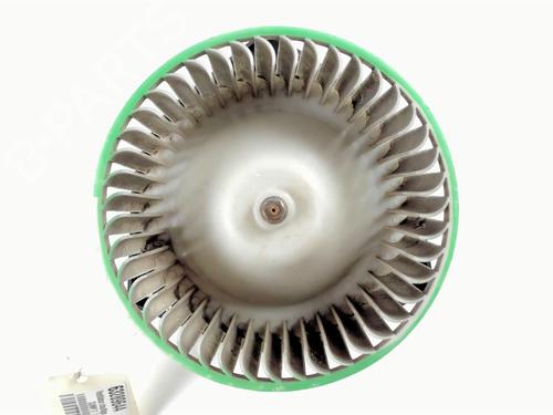 Heater blower motor NISSAN SUNNY III Hatchback (N14) 1.6 i | BP20406486M62 