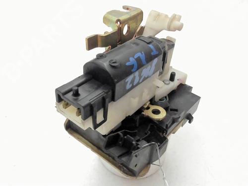 Used Rear left lock Rear left lock RENAULT KANGOO (KC0/1_) D 65 1.9 (KC0E, KC02, KC0J, KC0N) (64 hp) 39760280 39760280
