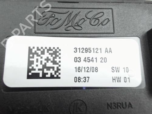 Left front window switch VOLVO V50 (545) 1.6 D | BP20419134I27 - Image 5