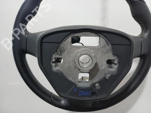 Steering wheel OPEL CORSA E (X15) 1.3 CDTI (08, 68) | BP37589811C49 - Image 3