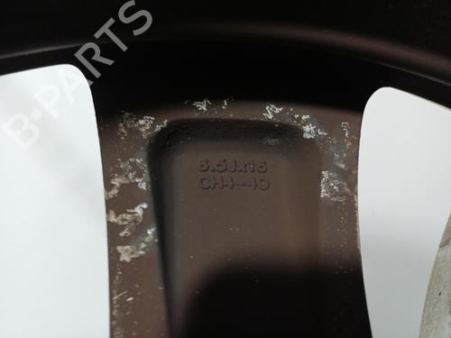 Fælk RENAULT CAPTUR I (J5_, H5_) 1.5 dCi 90 (J5N4, J5M5, J5MW, J5M6, J5AL, J5AJ) | BP34255936C45 - Image 4