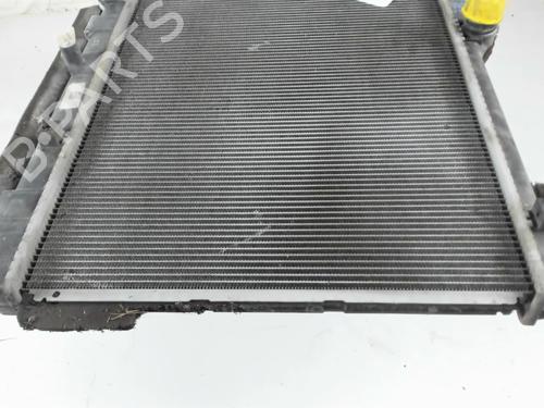 Water radiator SUZUKI SWIFT III (MZ, EZ) 1.3 (RS413, ZC11S) | BP27838446M31 