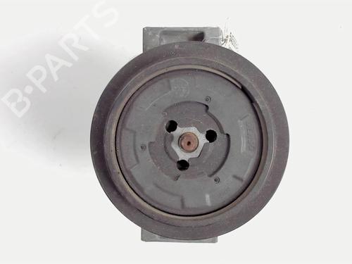 Used AC compressor AC compressor FIAT BRAVO II (198_) 1.6 D Multijet (198AXH1B) (105 hp) 20398503 20398503
