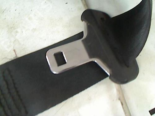 Rear left belt tensioner PEUGEOT 206 Hatchback (2A/C) 1.4 HDi eco 70 | BP20435313C89 