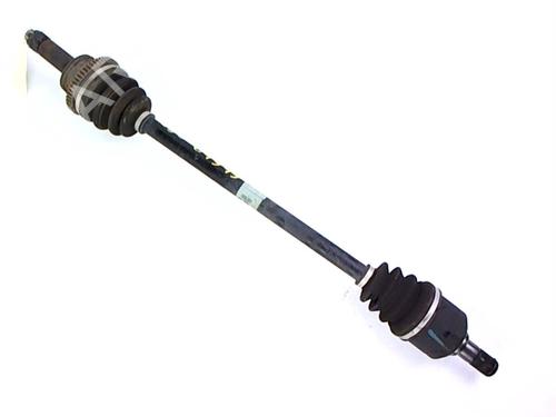 Right rear driveshaft HYUNDAI SANTA FÉ II (CM) 2.2 CRDi 4x4 | BP20465957M41 