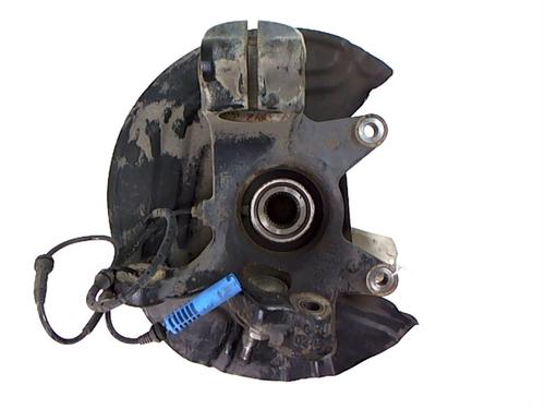Used Right front steering knuckle BMW X3 (E83) 2.0 d (150 hp) 20448060