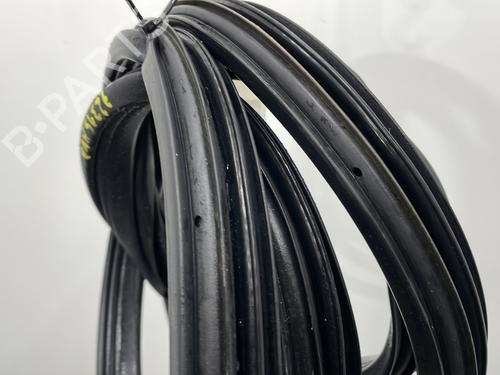 Rubber door seal OPEL COMBO Box Body/MPV 1.3 CDTI 16V | BP21075506C142 