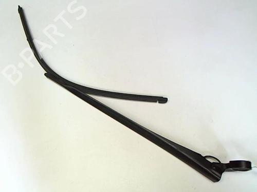 Used Front windshield wiper arm SEAT LEON (1P1) 1.9 TDI (105 hp) 20471343