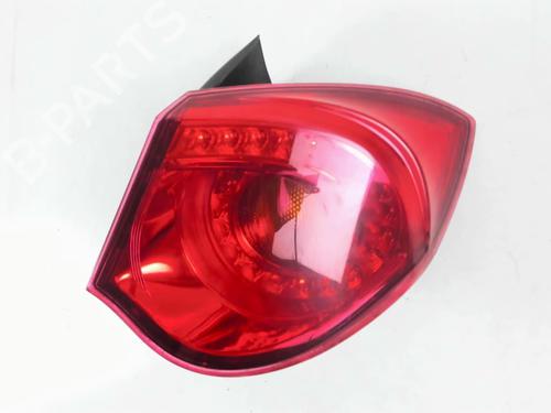 Right taillight ALFA ROMEO GIULIETTA (940_) 1.6 JTDM (940FYB11, 940FYB1A, 940FYF11, 940FYF1A) | BP29043464C35 