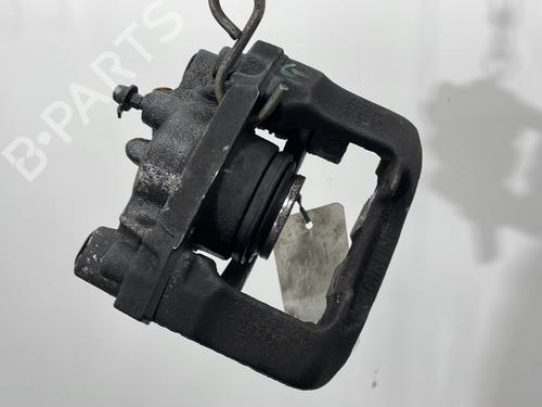 Used Left front brake caliper Left front brake caliper PEUGEOT 309 II (3C, 3A) 1.4 (75 hp) 30689387 30689387