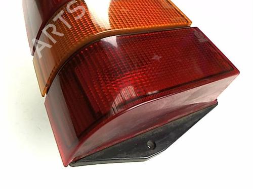Left taillight SEAT MARBELLA (28A) 0.9 Cat | BP20460373C34 