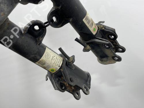 Left front shock absorber OPEL COMBO Box Body/MPV (X12) 1.3 CDTI (B05) | BP26642015M16  - Image 5