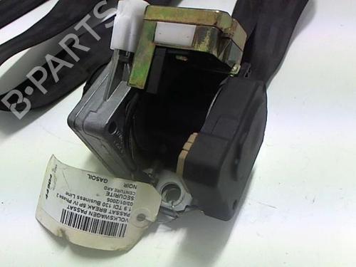 Rear right seatbelt VW PASSAT B5.5 Variant (3B6) 1.9 TDI | BP33438936I28 - Image 2