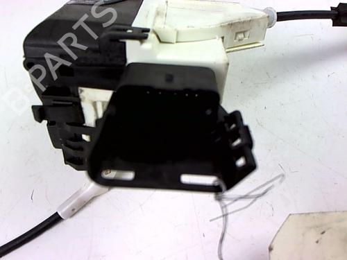 Used Front left lock CITROËN C5 III (RD_) 2.0 HDi (RDRHD8, RDRHDJ, RDRHR8, RDRHRJ) (136 hp) 20466205