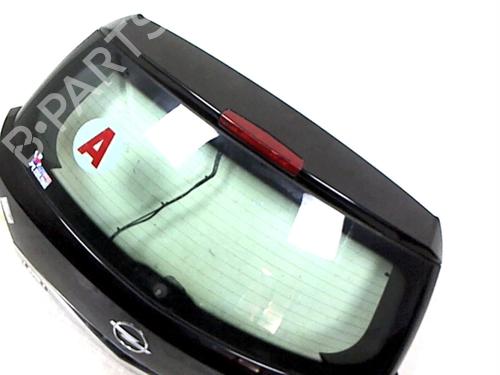 Tailgate OPEL ASTRA H (A04) 1.7 CDTI (L48) | BP20403698C6 