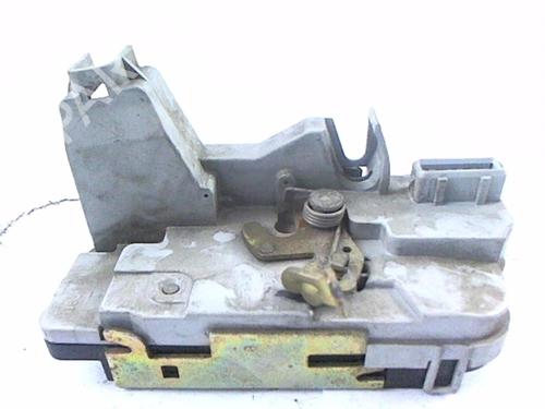 Rear left lock PEUGEOT 307 (3A/C) 1.6 HDi | BP20426183C100 