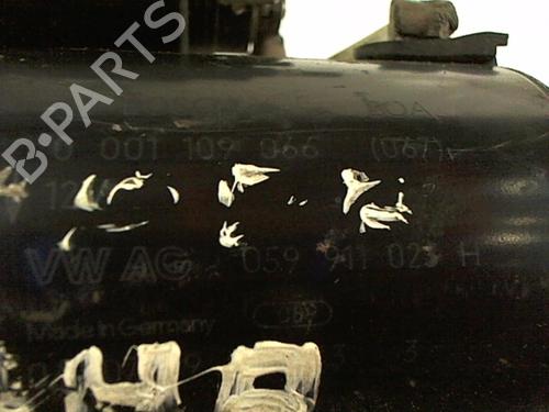 Startmotor SKODA SUPERB I (3U4) 2.5 TDI | BP20432806M8 