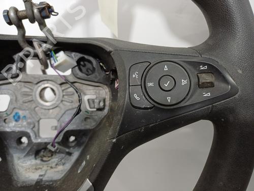 Rat OPEL COMBO Box Body/MPV (K9) 1.6 D | BP34172046C49  - Image 5