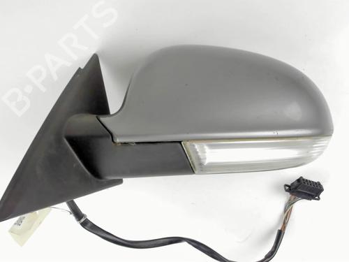 Left mirror VW PASSAT B5.5 (3B3) 1.9 TDI | BP20420880C26 
