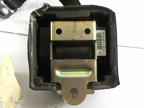 Rear left belt tensioner PEUGEOT 308 I (4A_, 4C_) 1.6 HDi | BP20466836C89 