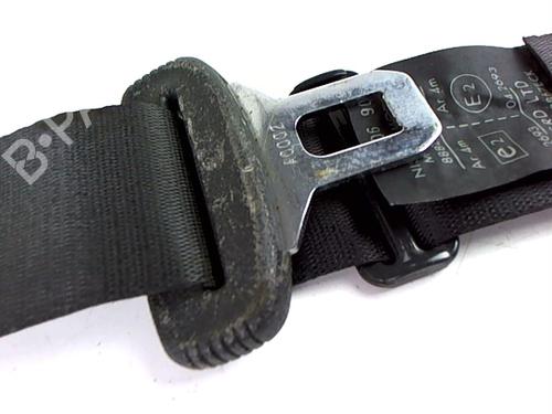 Used Rear right belt tensioner NISSAN PRIMERA Hatchback (P10) 1.6 (97 hp) 21235712