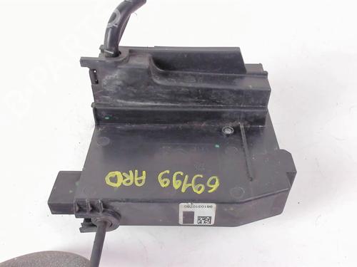 Rear right lock CITROËN C4 Picasso II 1.6 HDi / BlueHDi 115 | BP20400091C99 