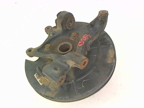Right rear steering knuckle OPEL INSIGNIA A Sports Tourer (G09) 2.8 V6 Turbo OPC 4x4 (35) | BP20432295M28 