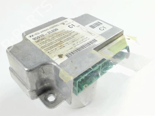 Used ECU airbags HYUNDAI i30 (FD) 1.6 CRDi (90 hp) 20446980