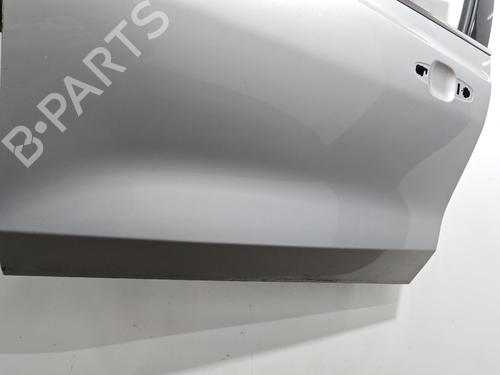 left-front-door-ford-focus-iv-hn-2018-40442097 main image