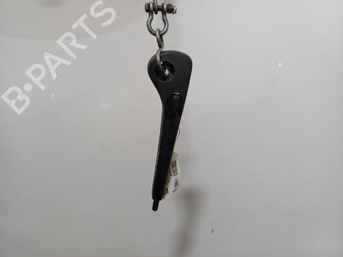 Used Rear windshield wiper arm Rear windshield wiper arm 37166355 37166355