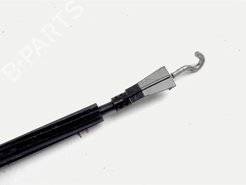 Front left lock VW CC B7 (358) 2.0 TDI | BP20447136C98 