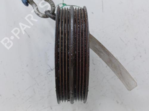 Used Pulley SUZUKI LIANA Hatchback 1.3 (90 hp) 21237303